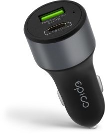 Epico 63W PD Car Charger
