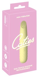 You2Toys Cuties Mini Vibrator 5402999