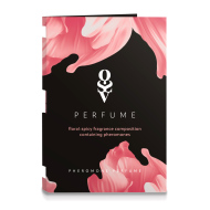 Obsessive Pheromone Perfume Floral-Spicy 1ml - cena, srovnání