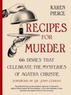 Recipes for Murder - cena, srovnání