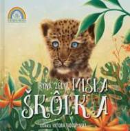 Misia škôlka (slovensky) - cena, srovnání