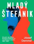 Mladý Štefánik - cena, srovnání