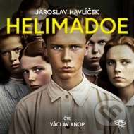Helimadoe - CDmp3 - cena, srovnání