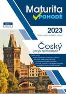 ČJ a literatura - Maturita v pohodě 2023 - cena, srovnání