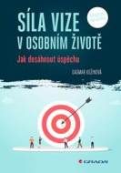 Síla vize v osobním životě - cena, srovnání