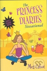 Princess Diaries: Sixsational