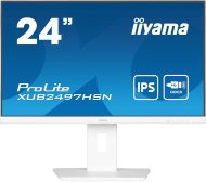 Iiyama XUB2497HSN-W1 - cena, srovnání