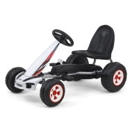 Milly Mally Go-kart Viper - cena, srovnání