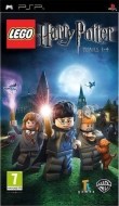 LEGO Harry Potter: Years 1-4 - cena, srovnání
