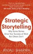 Strategic Storytelling - cena, srovnání