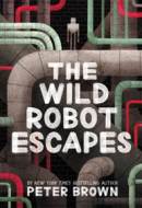 The Wild Robot Escapes - cena, srovnání