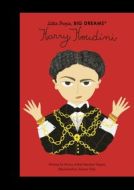 Harry Houdini - cena, srovnání
