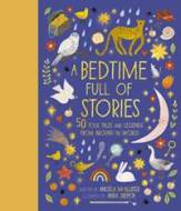 A Bedtime Full of Stories - cena, srovnání