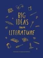 Big Ideas from Literature - cena, srovnání