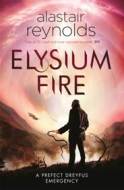 Elysium Fire - cena, srovnání