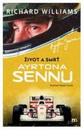 Život a smrť Ayrtona Sennu - cena, srovnání