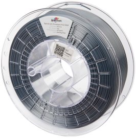 Spectrum Filament Silk PLA 1,75 mm Sterling Silver 1kg