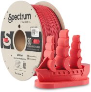 Spectrum Filament Pastello PLA 1.75 mm Holland Red 1kg - cena, srovnání