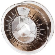 Spectrum Filament Silk PLA 1,75 mm Cinnamon Bronze 1kg - cena, srovnání