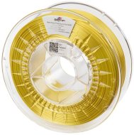 Spectrum Filament Silk PLA 1,75 mm Unmellow Yellow 1kg - cena, srovnání