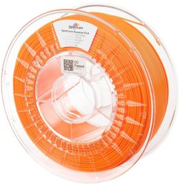Spectrum Filament Huracan PLA 1.75 mm Lion Orange 1kg