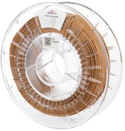 Spectrum Filament WOOD 1.75 mm Natural 0.5kg