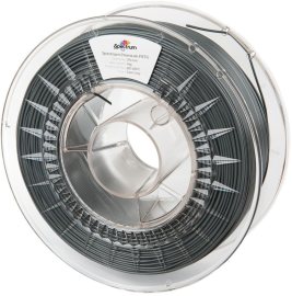 Spectrum Filament Premium PET-G 1,75 mm Dark Grey 1kg