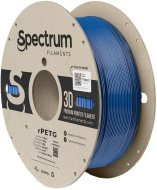 Spectrum Filament rPETG 1,75 mm Signal Blue 1kg - cena, srovnání