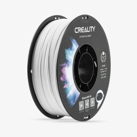 Creality 1,75 mm ABS black neutral tray 1kg Biely