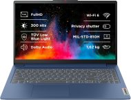 Lenovo IdeaPad Slim 3 83ER00HACK - cena, srovnání