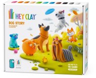 Tm Toys Hey Clay Dog story - cena, srovnání