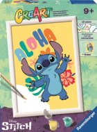 Ravensburger 237692 CreArt Disney: Stitch - cena, srovnání
