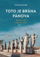 Toto je brána Pánova - cena, srovnání