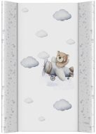 Ceba Prebaľovacia podložka Ultra Light Pilot Bear 50x70cm - cena, srovnání