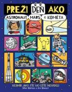 Preži deň ako astronaut, Mars či kométa - cena, srovnání