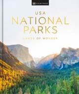 USA National Parks - cena, srovnání