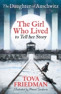 Daughter of Auschwitz, The - cena, srovnání
