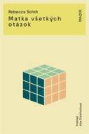 Matka všetkých otázok - cena, srovnání