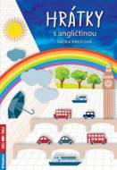 Hrátky s angličtinou - cena, srovnání