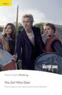 PER | Level 2: Doctor Who: Girl Who Died - cena, srovnání