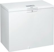 Whirlpool WHE22333 4 - cena, srovnání