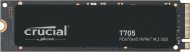 Crucial SSD CT1000T705SSD3 1TB - cena, srovnání