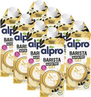 Alpro Barista ovsený nápoj 8x750ml - cena, srovnání