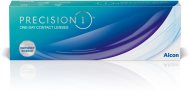 Alcon Pharmaceuticals PRECISION1 30ks - cena, srovnání