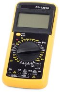 Alum Digitálny multimeter DT9205A - cena, srovnání