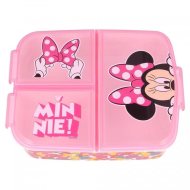 Alum Sendvičový box s viacerými priehradkami - Minnie s mašľami - cena, srovnání
