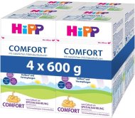 Hipp Comfort špeciálna dojčenská výživa 4x600g - cena, srovnání