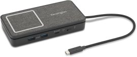 Kensington 4K Portable Docking Station K32800WW