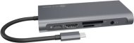 Raidsonic Icy Box IB-DK4040-DPD - cena, srovnání