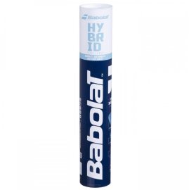 Babolat Hybrid Shuttlecock 12ks